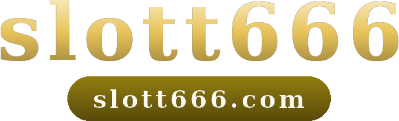 slott666 โลโก้