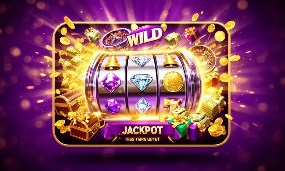slott666 Microgaming